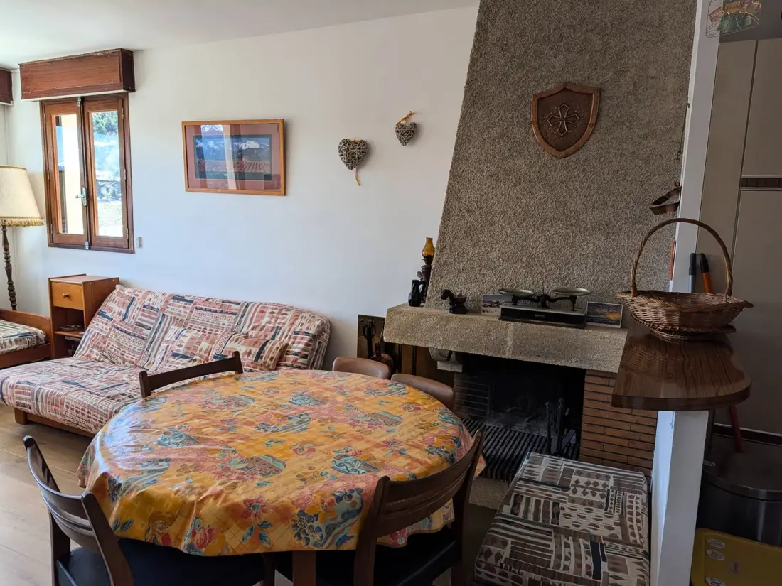 Location de Vacances Les Angles 67