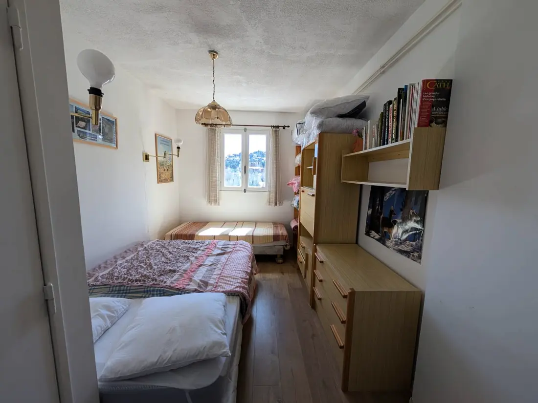 Location de Vacances Les Angles 67