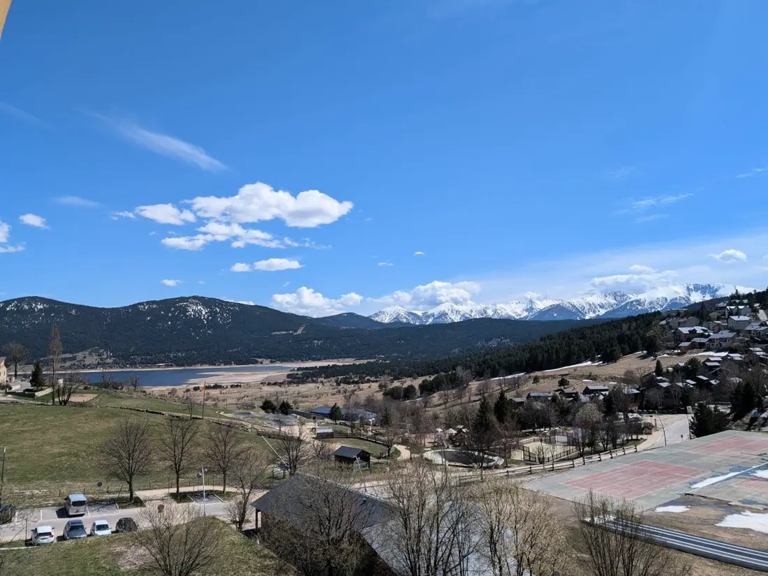 Location de Vacances Les Angles 67
