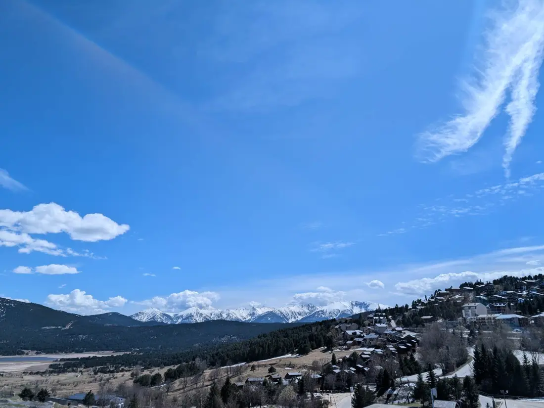 Location de Vacances Les Angles 67