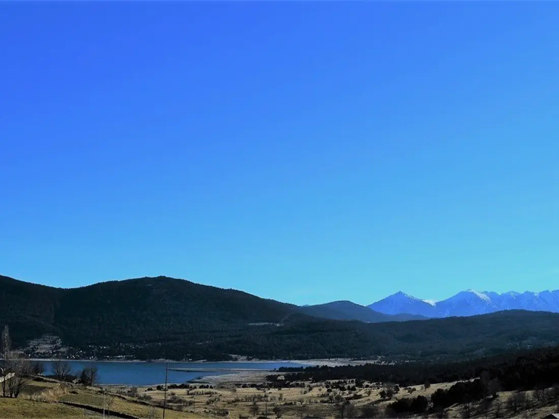 Location de Vacances Les Angles 67