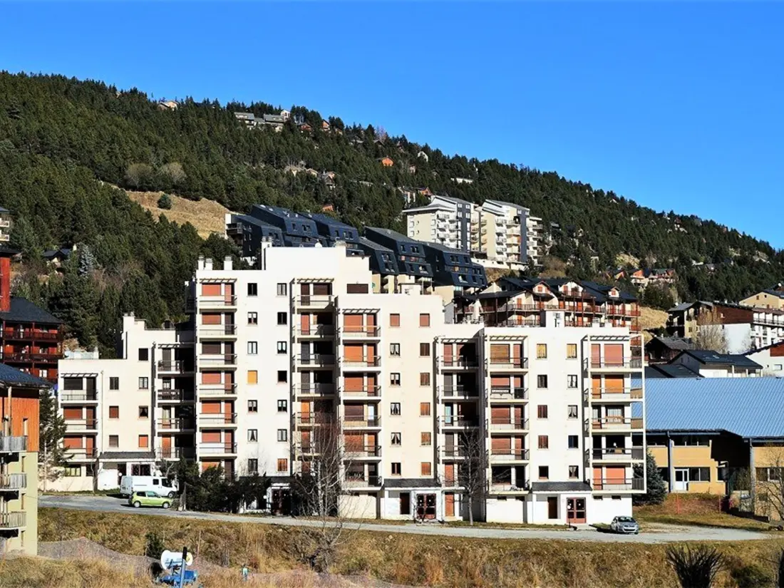 Location de Vacances Les Angles 67