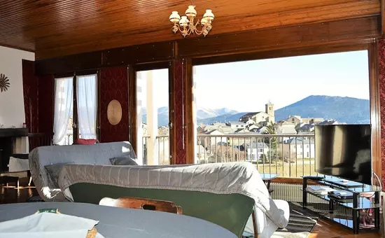 Location de Vacances Les Angles 72