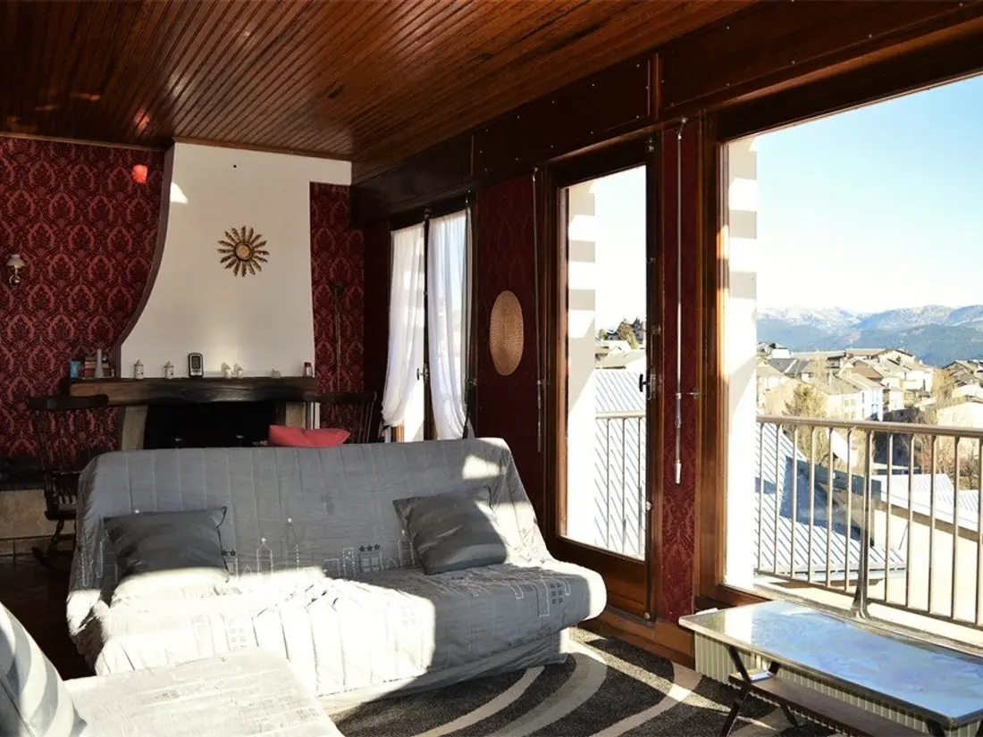 Location de Vacances Les Angles 72