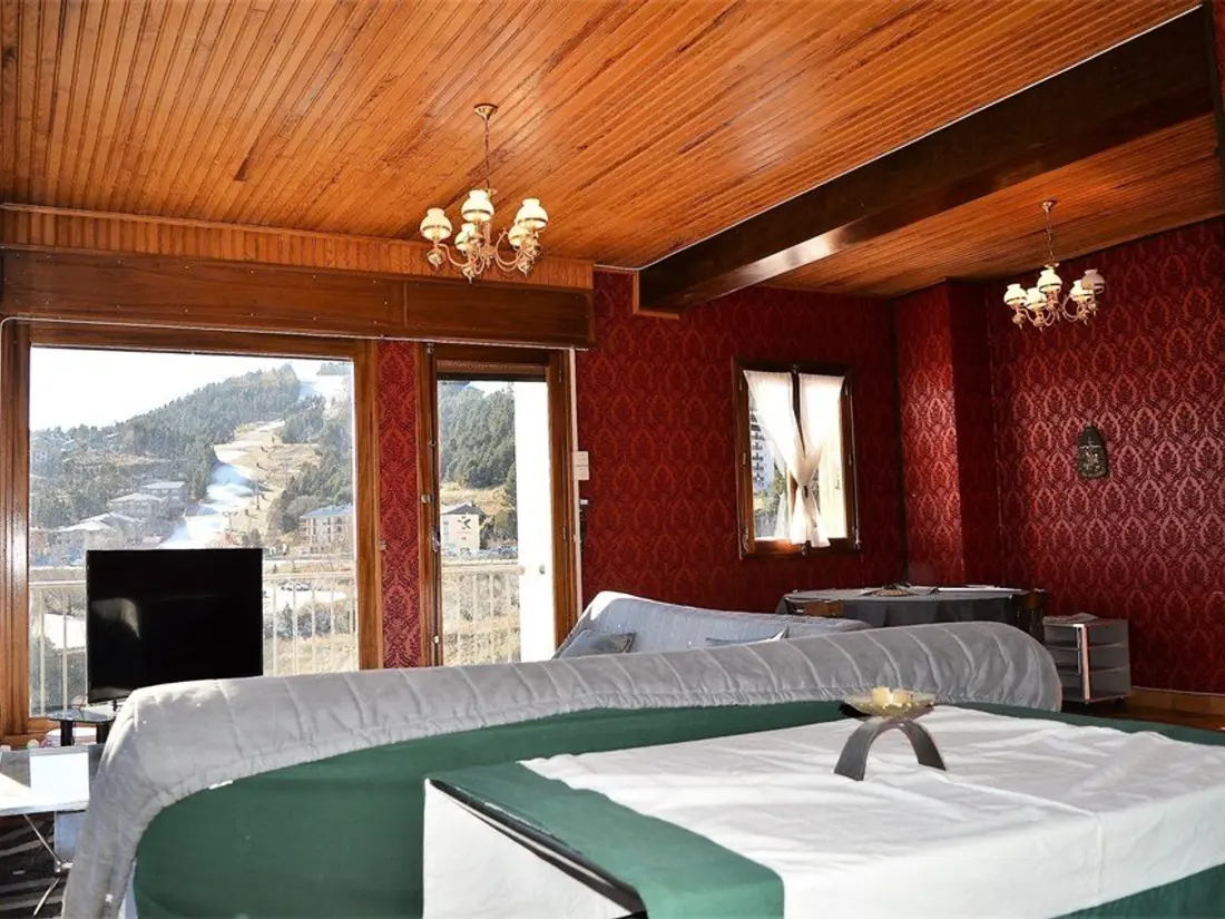 Location de Vacances Les Angles 72
