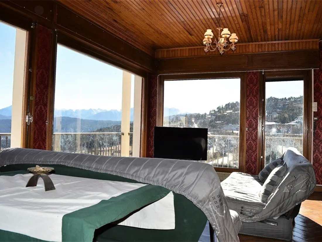 Location de Vacances Les Angles 72