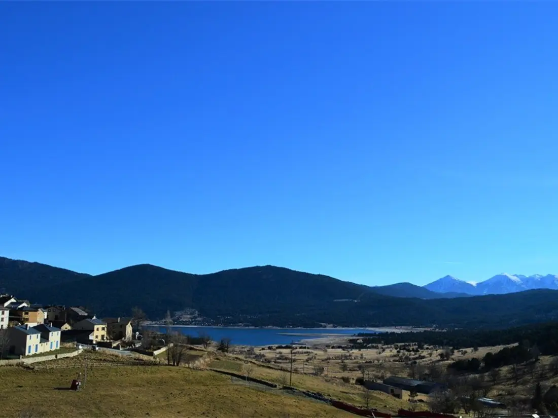 Location de Vacances Les Angles 72