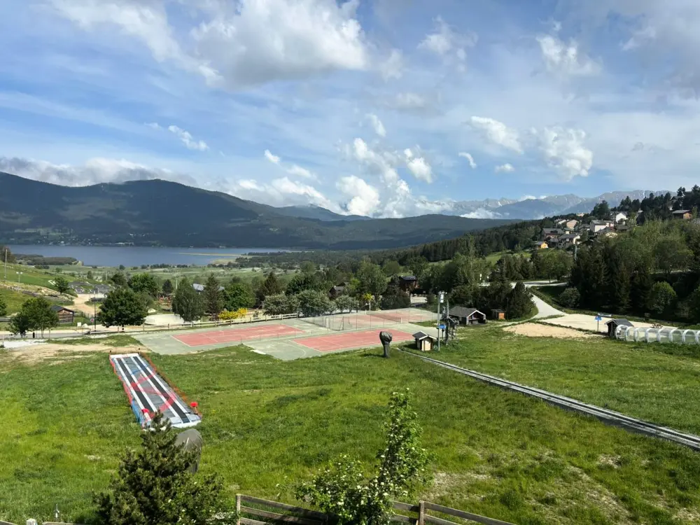Location de Vacances Les Angles 73