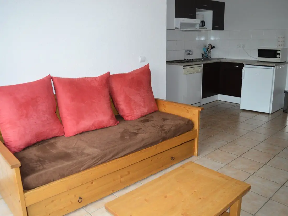 Location de Vacances Les Angles 73