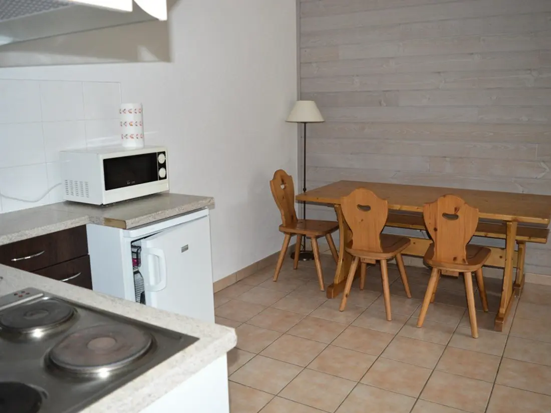 Location de Vacances Les Angles 73