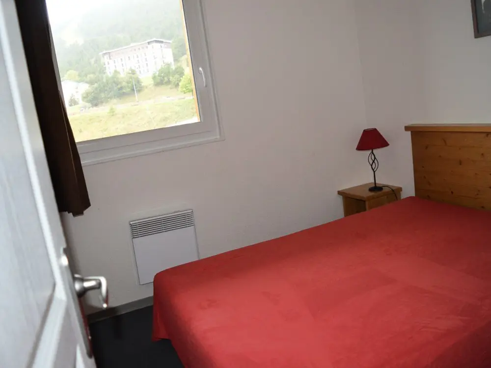 Location de Vacances Les Angles 73