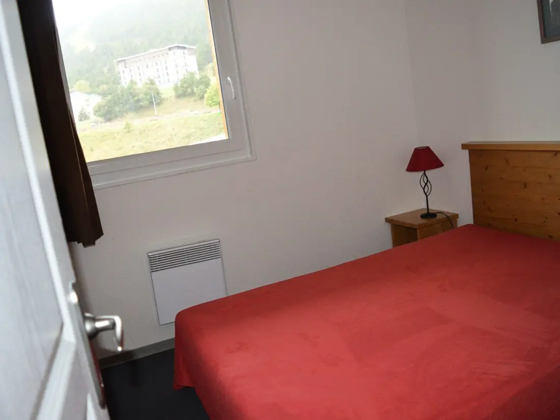 Location de Vacances Les Angles 73