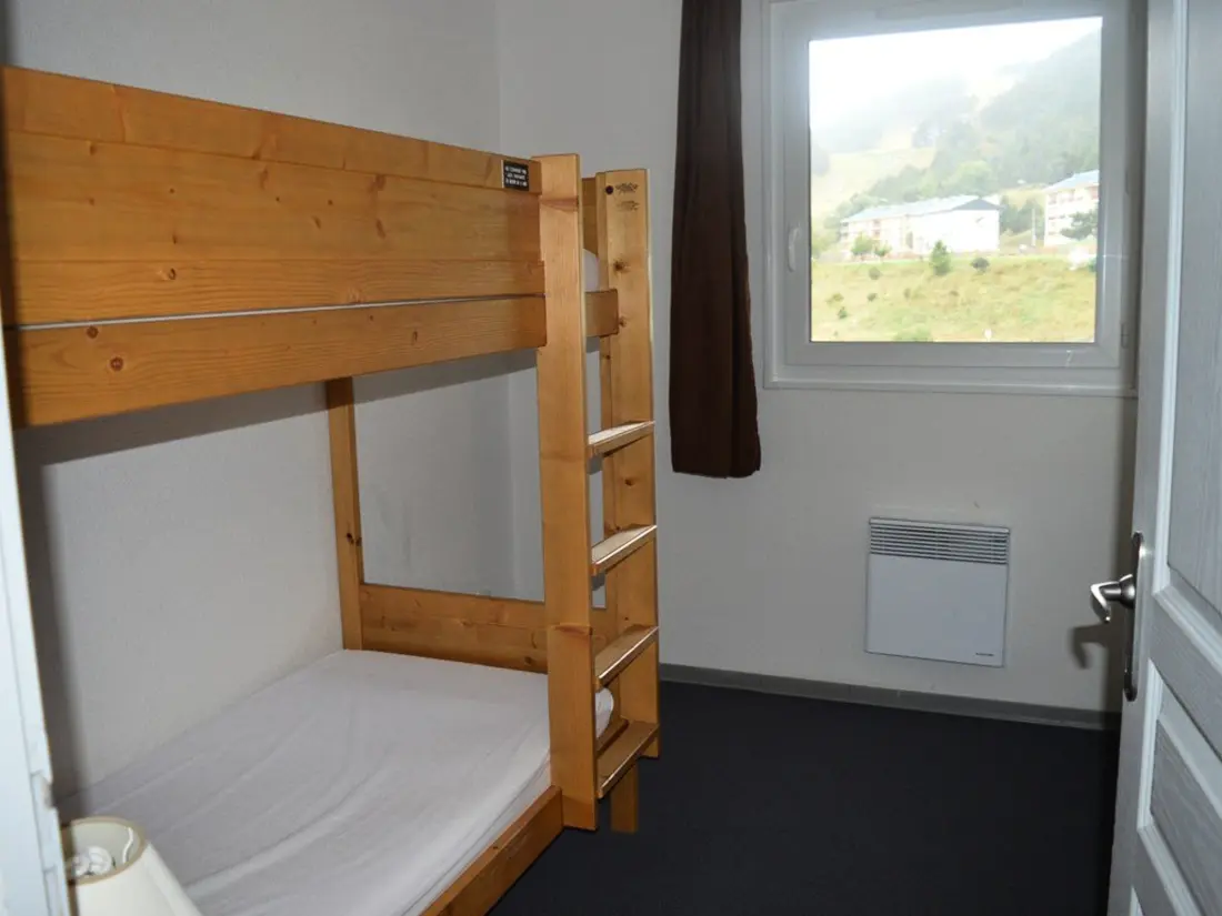 Location de Vacances Les Angles 73