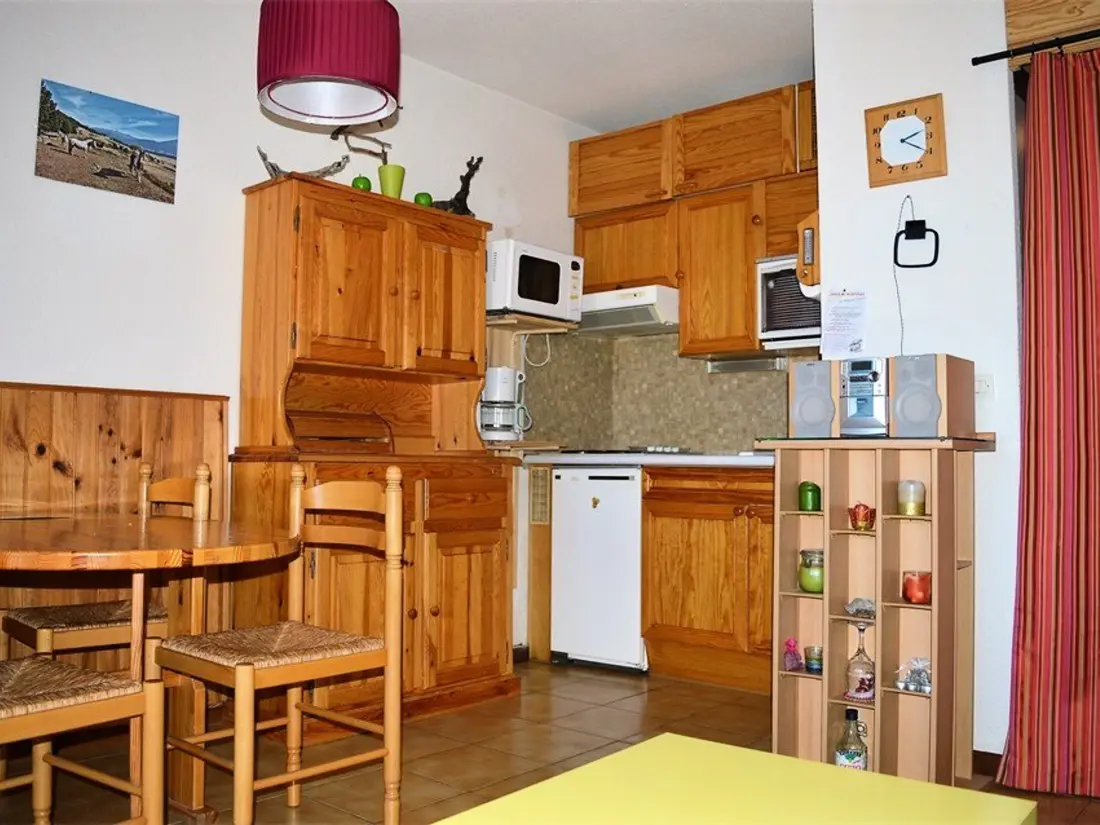 Location de Vacances Les Angles 74