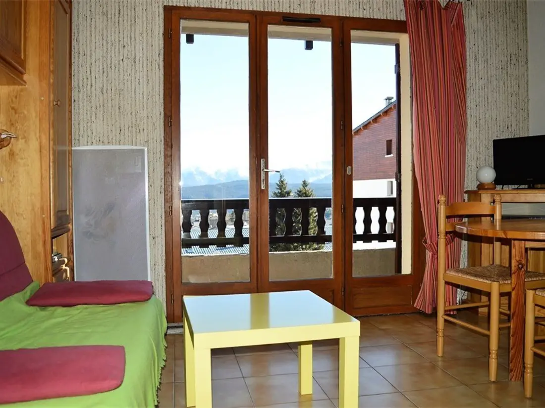 Location de Vacances Les Angles 74