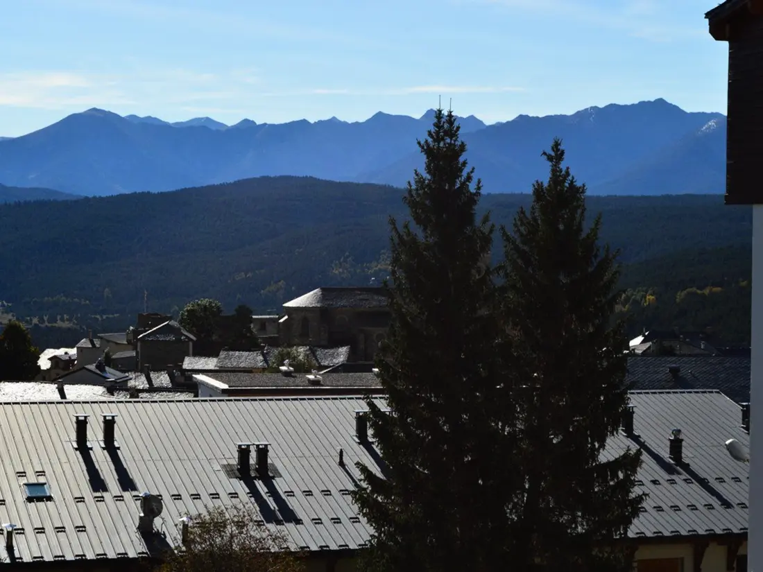 Location de Vacances Les Angles 74