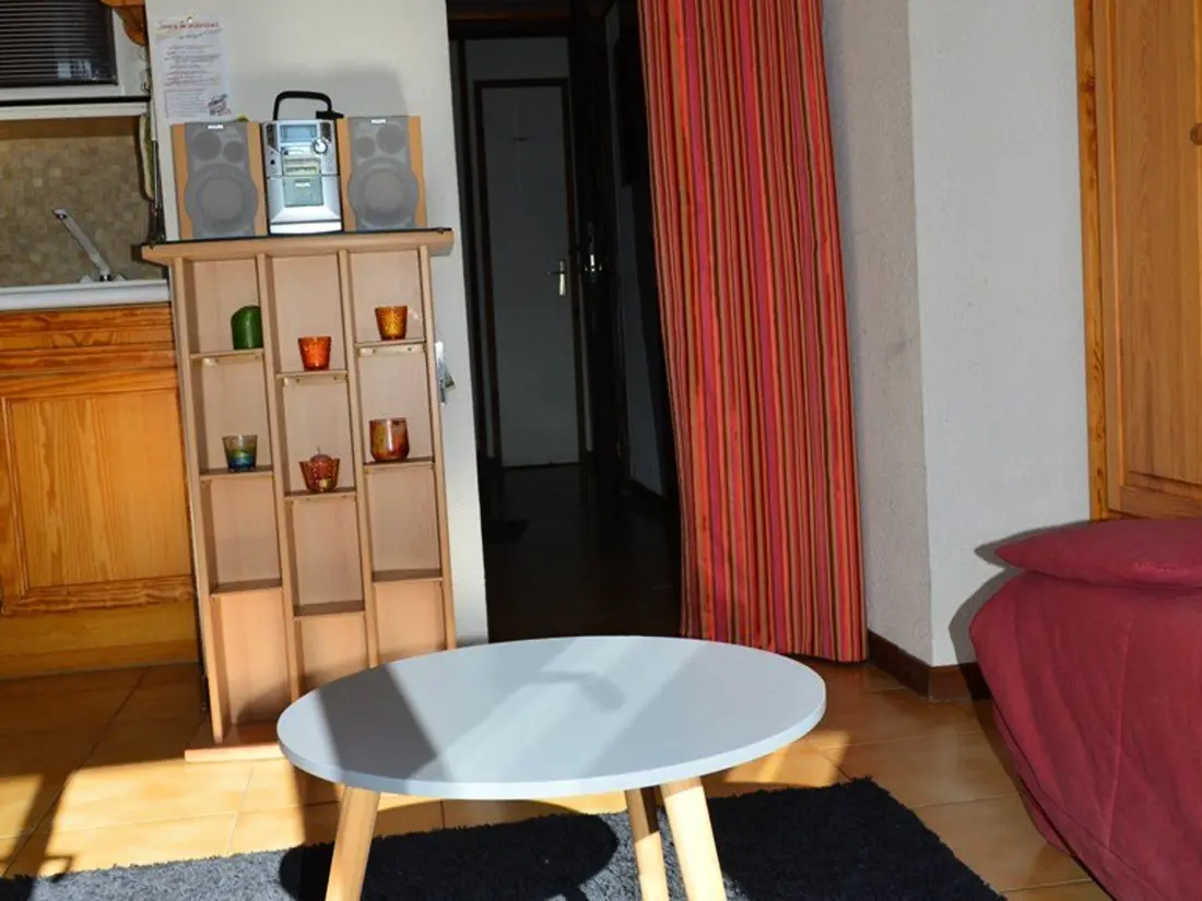Location de Vacances Les Angles 74