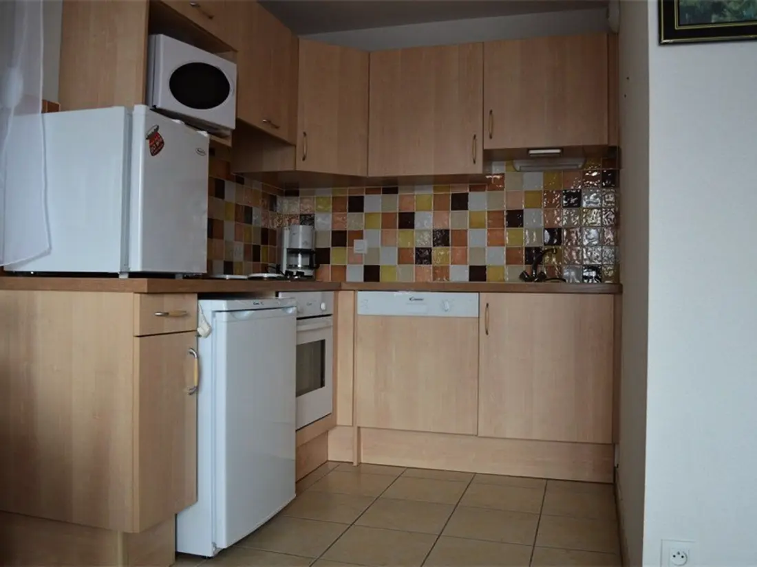 Location de Vacances Les Angles 82