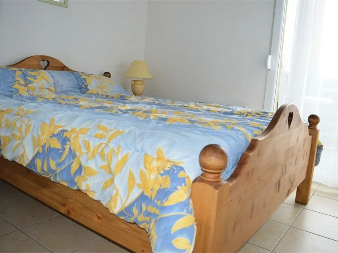 Location de Vacances Les Angles 82