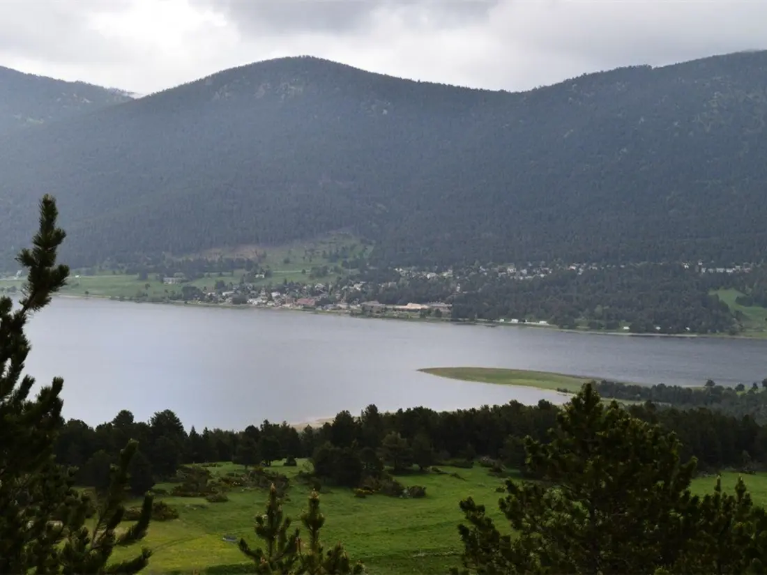 Location de Vacances Les Angles 82