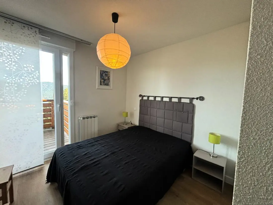 Location de Vacances Les Angles 84