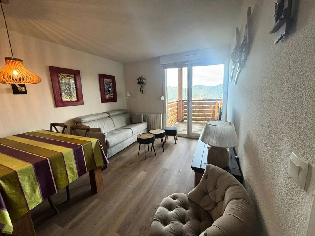 Location de Vacances Les Angles 84