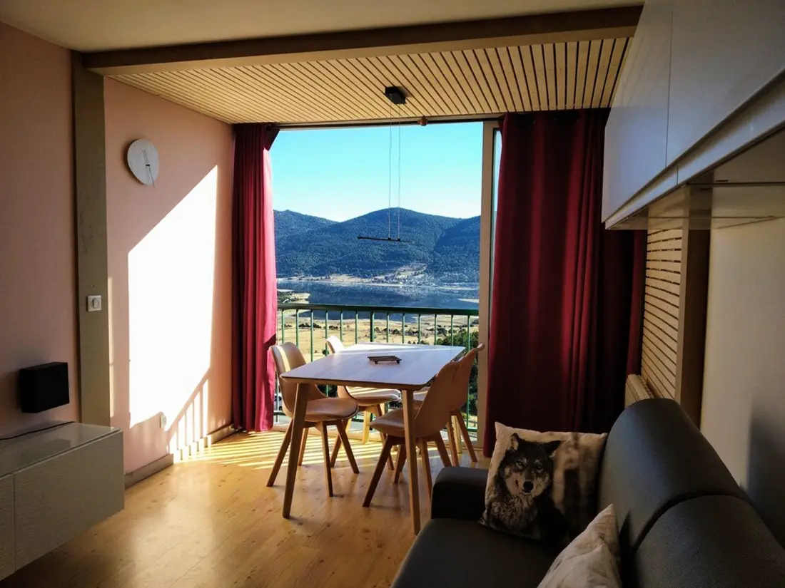 Location de Vacances Les Angles 87