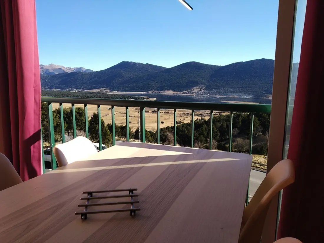 Location de Vacances Les Angles 87