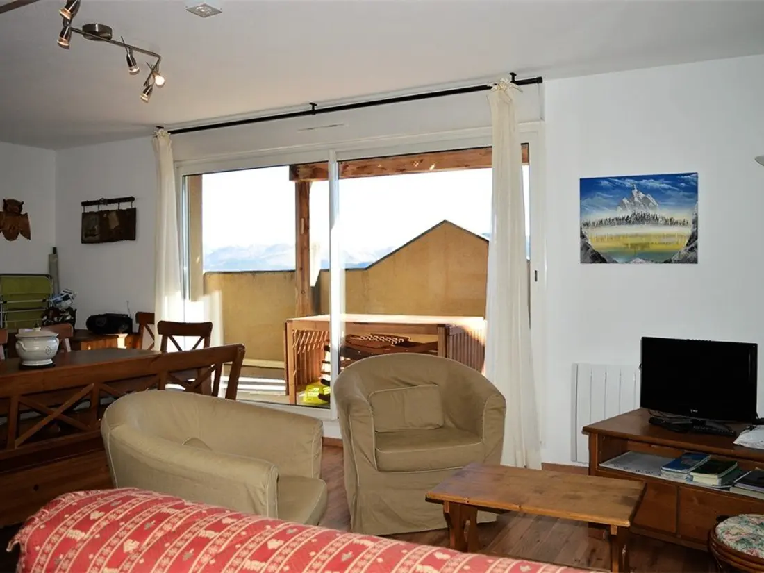 Location de Vacances Les Angles 88