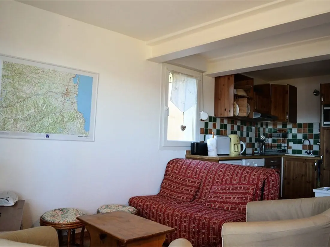 Location de Vacances Les Angles 88
