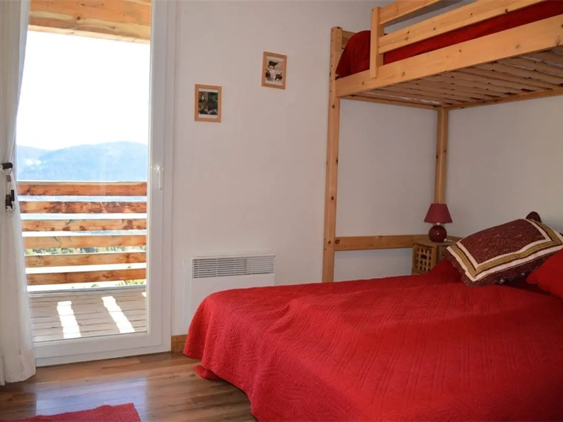 Location de Vacances Les Angles 88