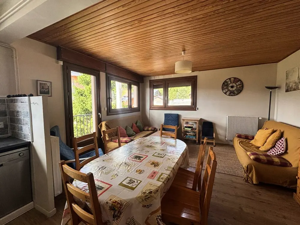 Location de Vacances Les Angles 90