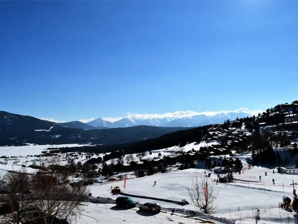 Location de Vacances Les Angles 90