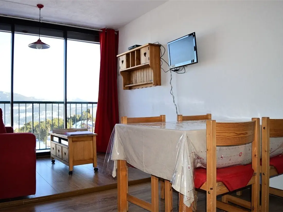 Location de Vacances Les Angles 91
