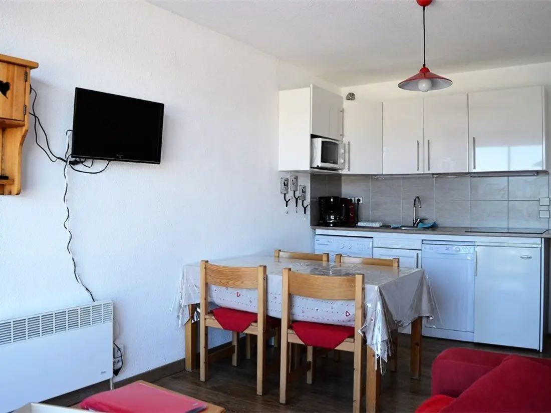 Location de Vacances Les Angles 91