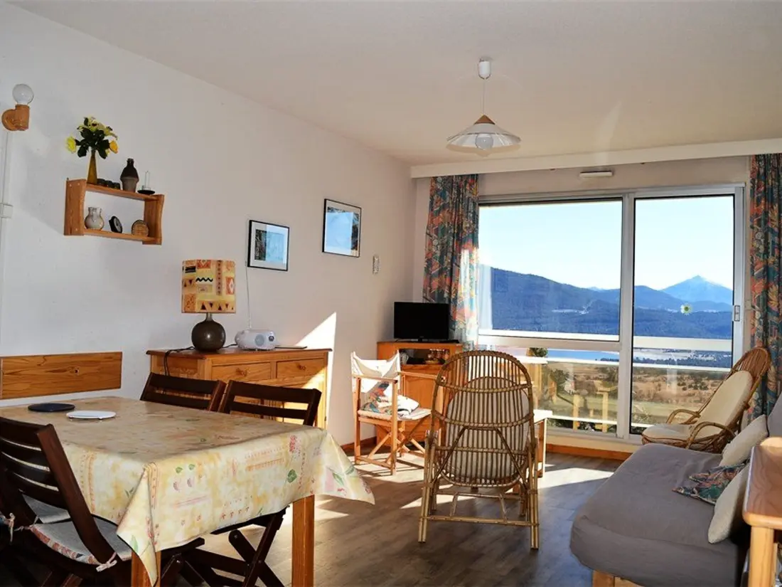 Location de Vacances Les Angles 92