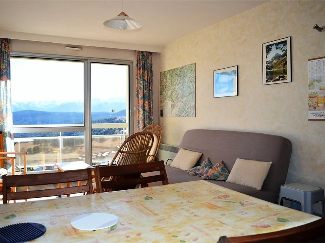 Location de Vacances Les Angles 92