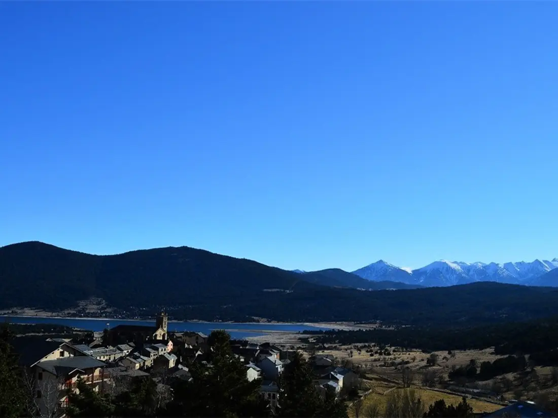 Location de Vacances Les Angles 92