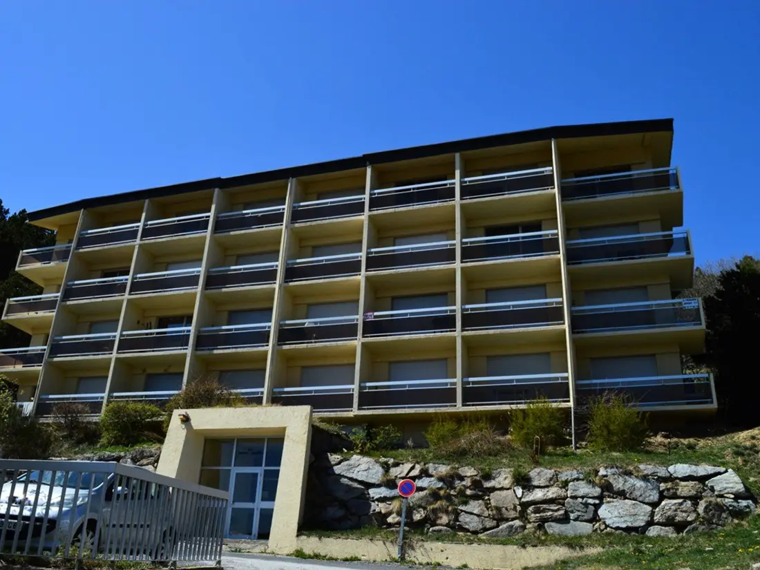 Location de Vacances Les Angles 92