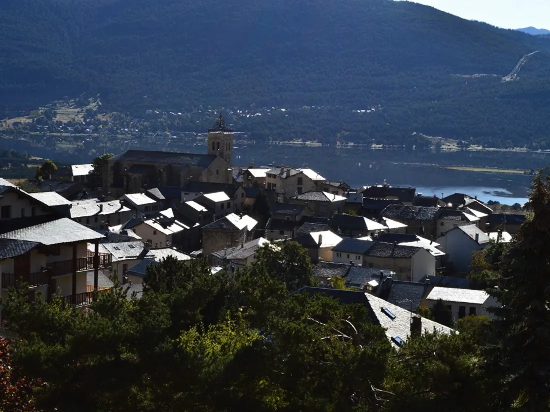 Location de Vacances Les Angles 92