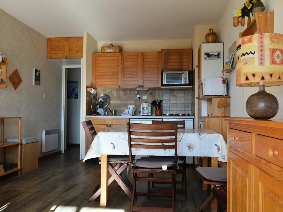 Location de Vacances Les Angles 92