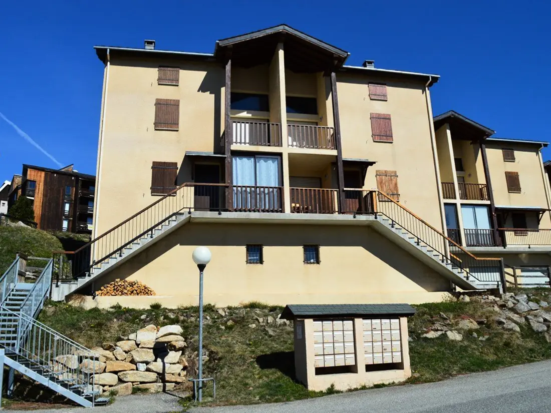 Location de Vacances Les Angles 93