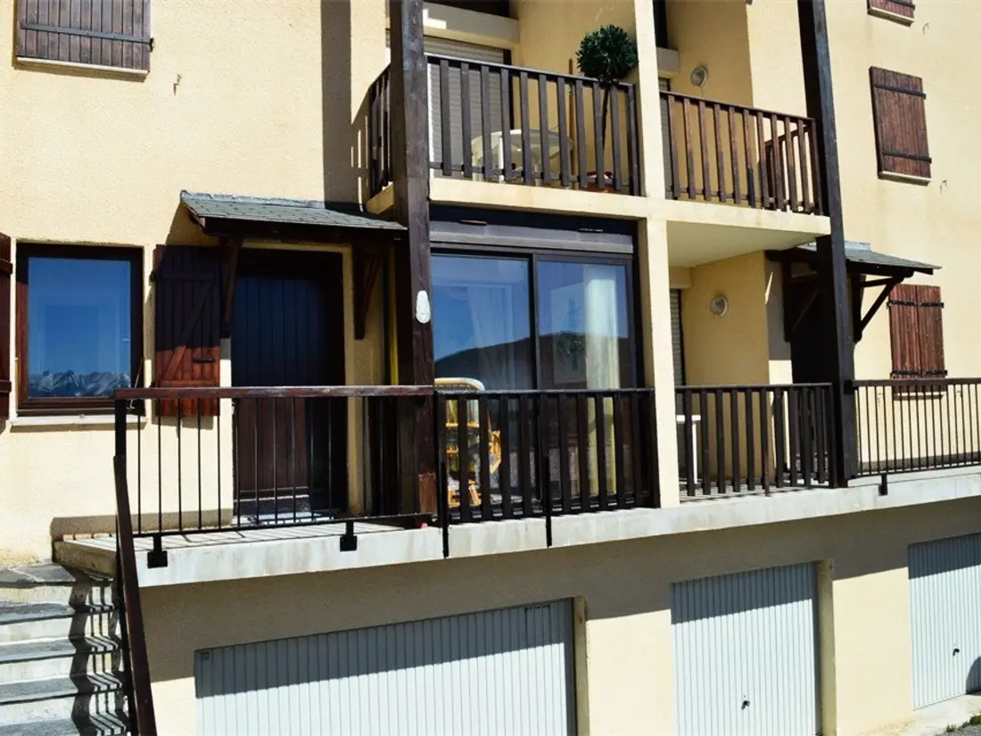 Location de Vacances Les Angles 93