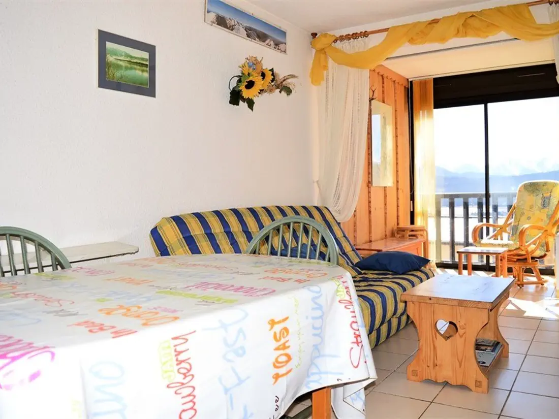 Location de Vacances Les Angles 93