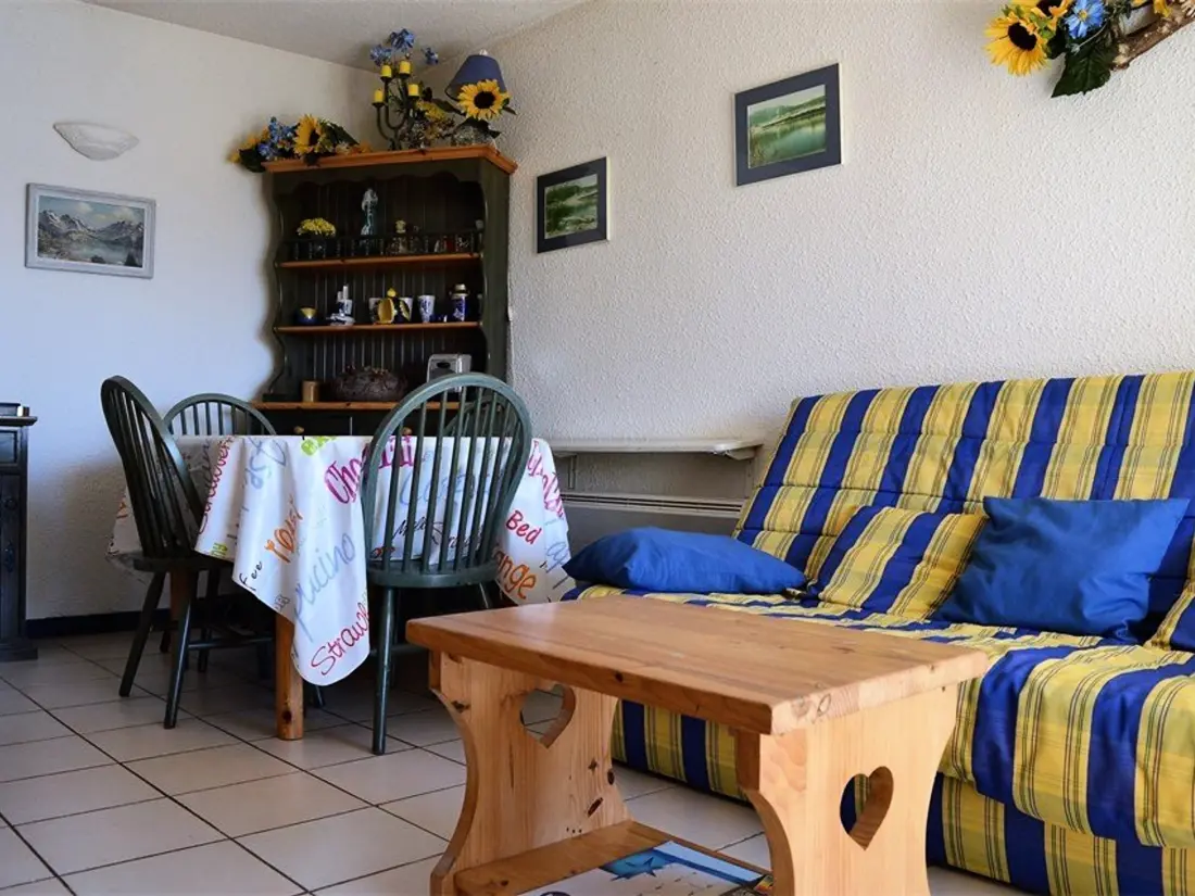 Location de Vacances Les Angles 93