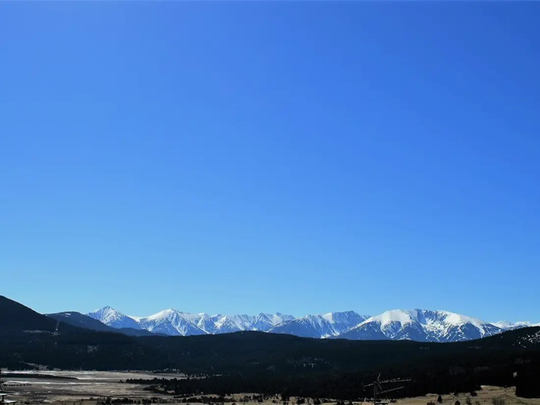 Location de Vacances Les Angles 93