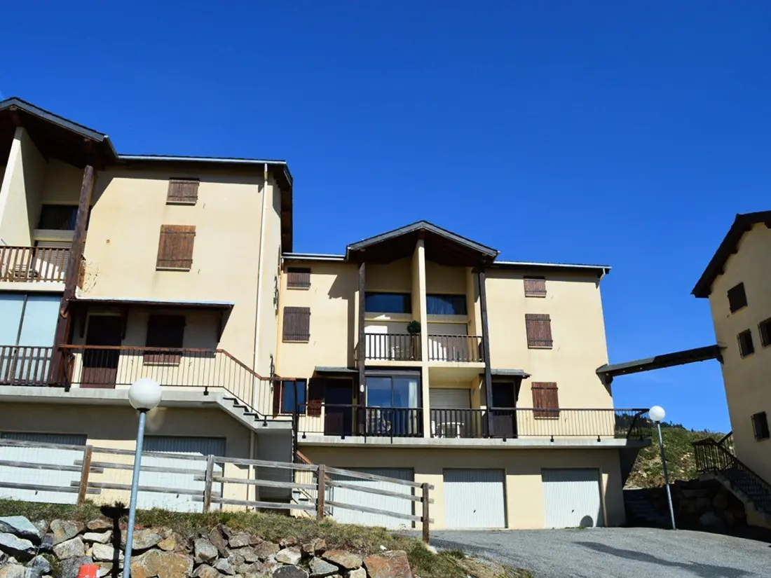Location de Vacances Les Angles 93