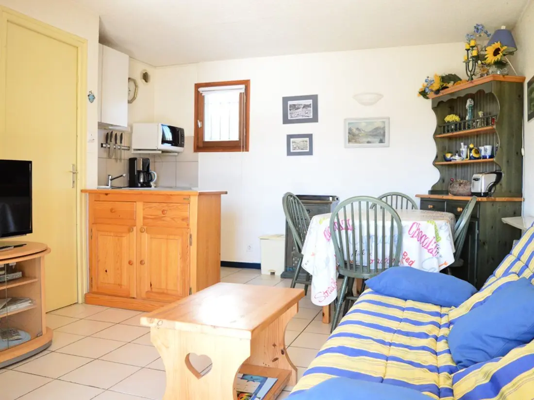 Location de Vacances Les Angles 93