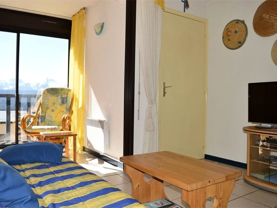 Location de Vacances Les Angles 93