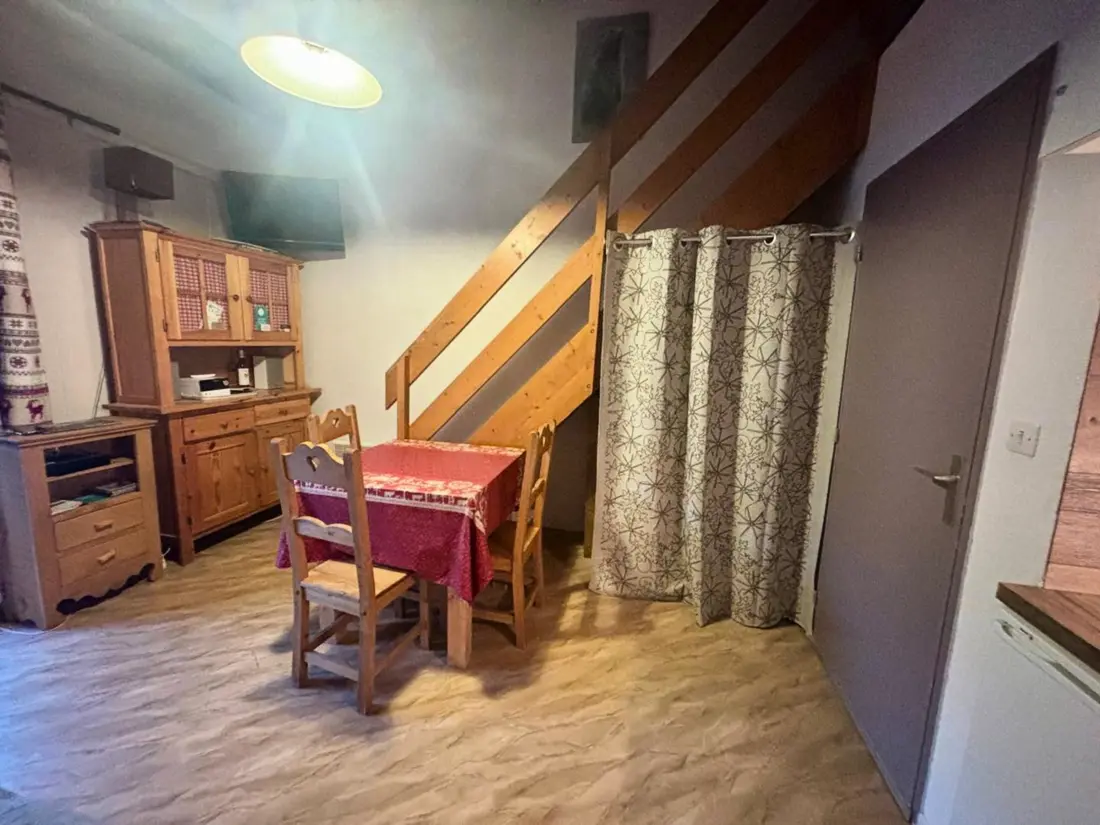 Location de Vacances Les Angles 96